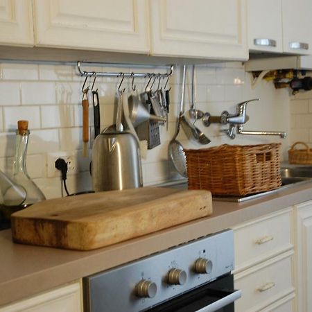 Virginias B&B Savona Eksteriør billede