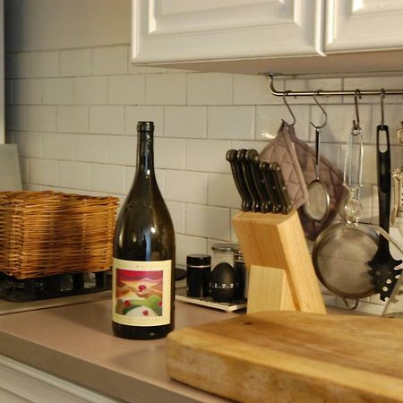 Virginias B&B Savona Eksteriør billede