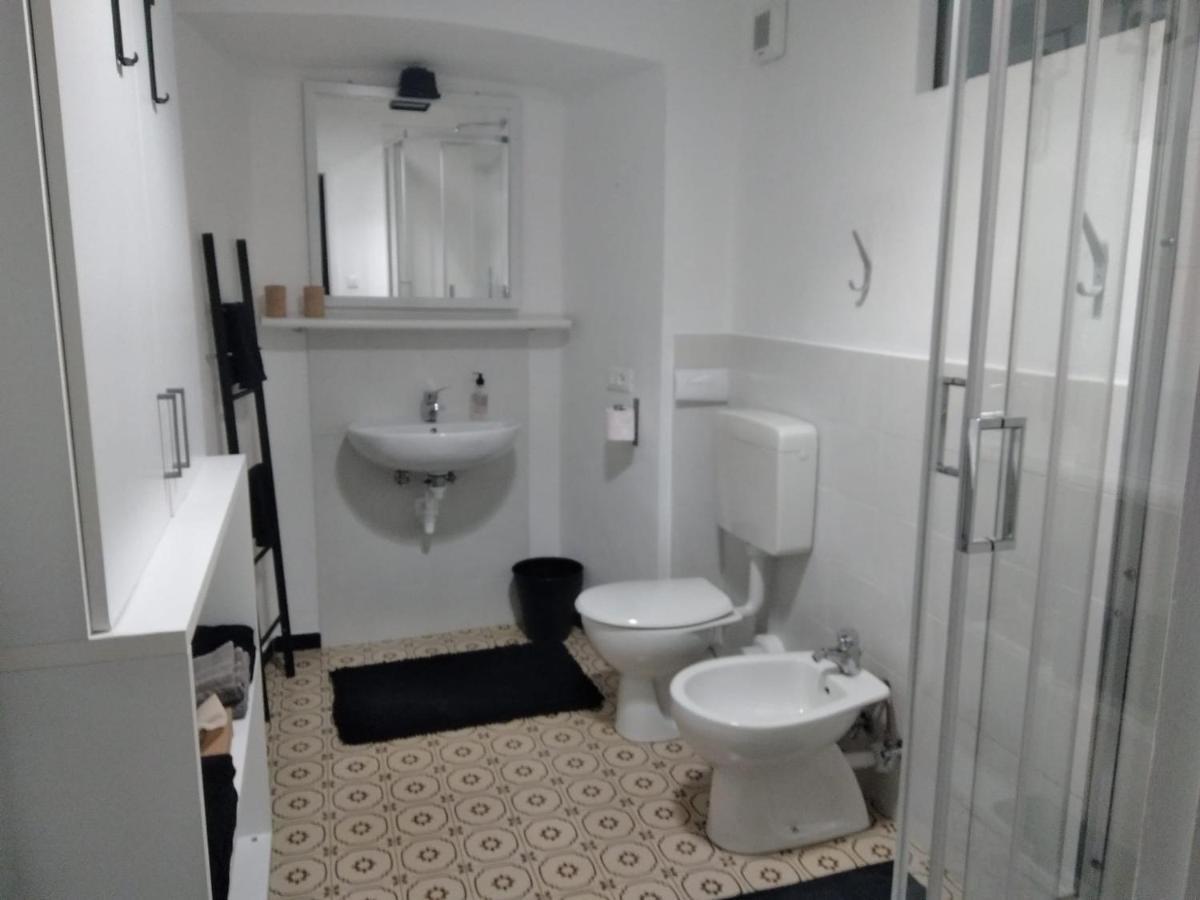 Virginias B&B Savona Eksteriør billede