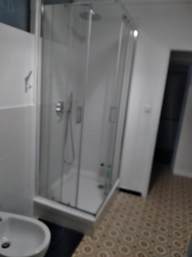 Virginias B&B Savona Eksteriør billede