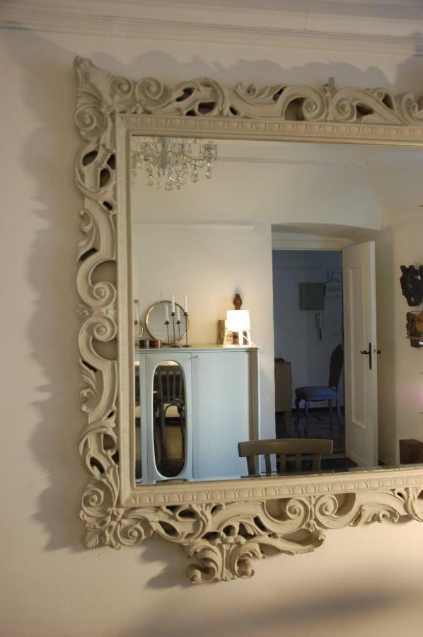 Virginias B&B Savona Eksteriør billede