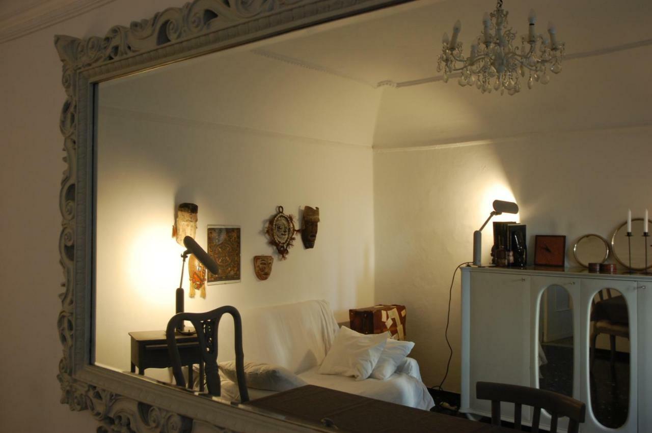 Virginias B&B Savona Eksteriør billede
