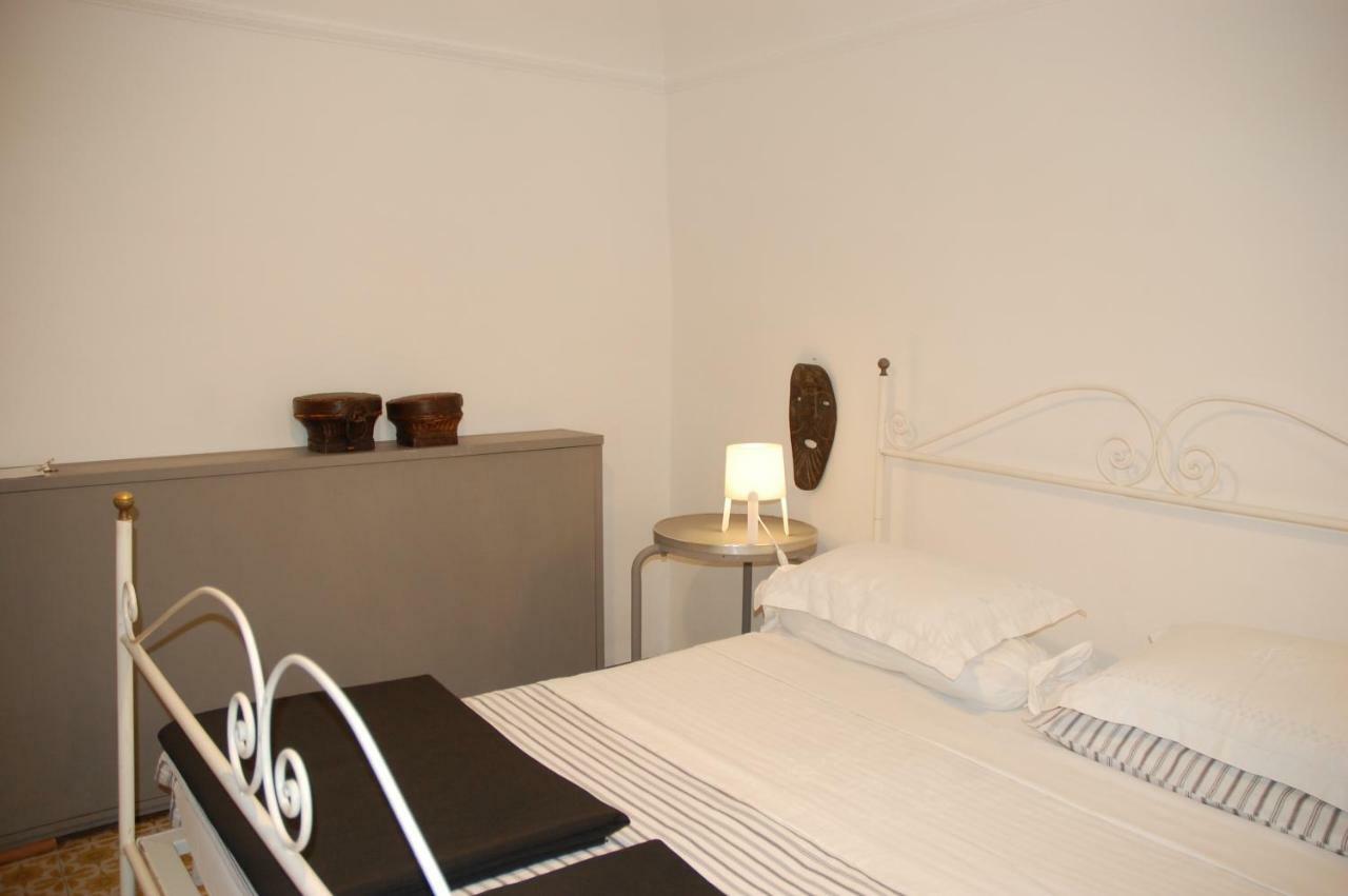 Virginias B&B Savona Eksteriør billede