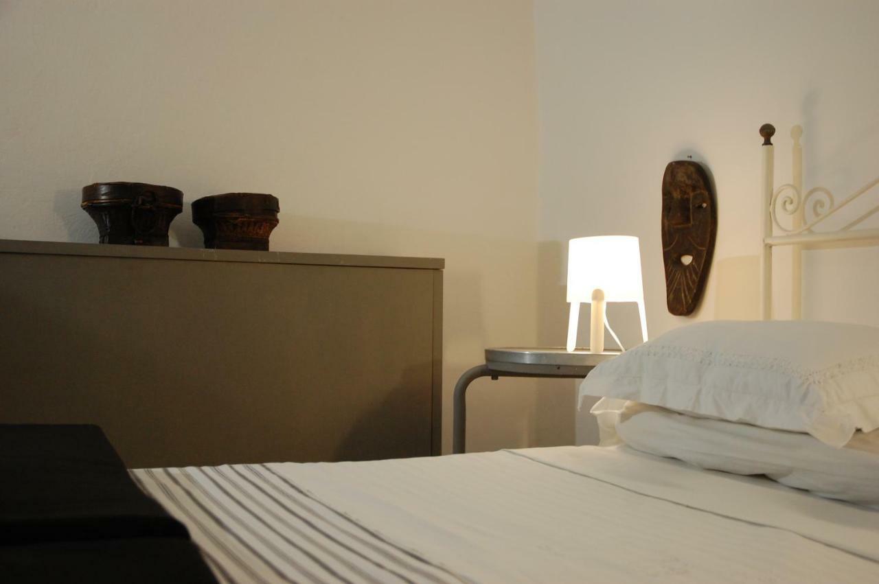 Virginias B&B Savona Eksteriør billede