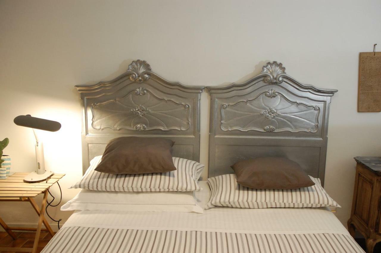 Virginias B&B Savona Eksteriør billede