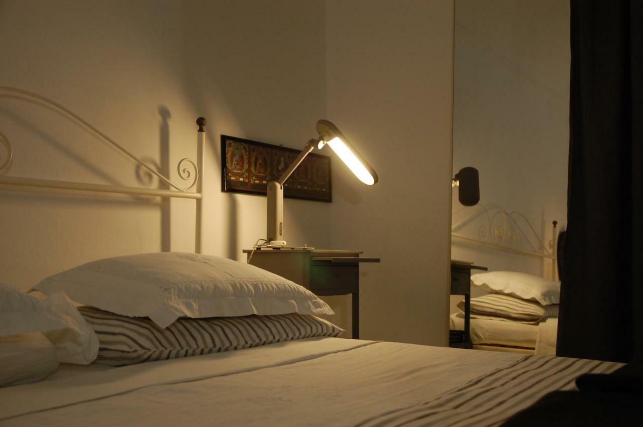 Virginias B&B Savona Eksteriør billede
