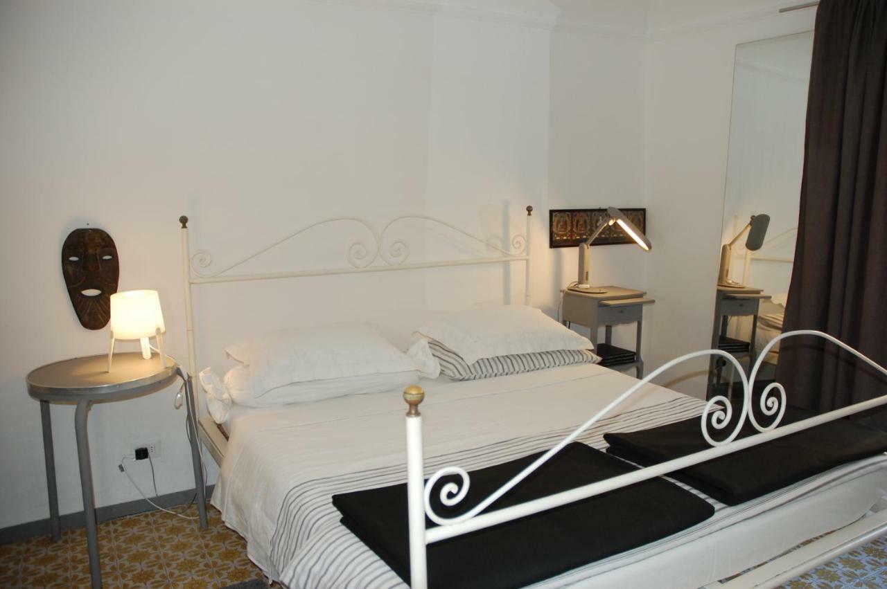 Virginias B&B Savona Eksteriør billede