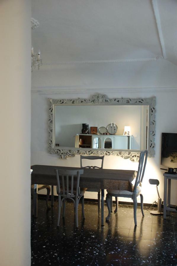 Virginias B&B Savona Eksteriør billede