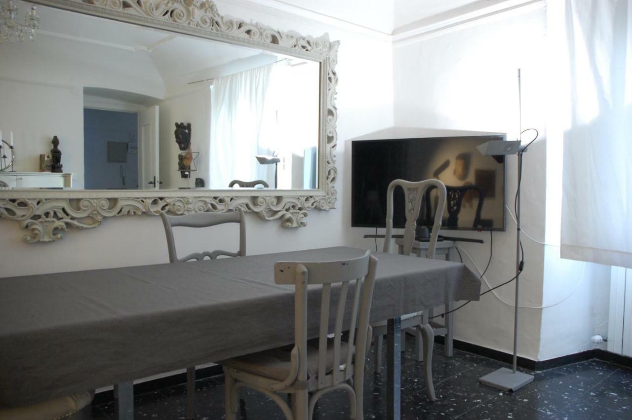 Virginias B&B Savona Eksteriør billede