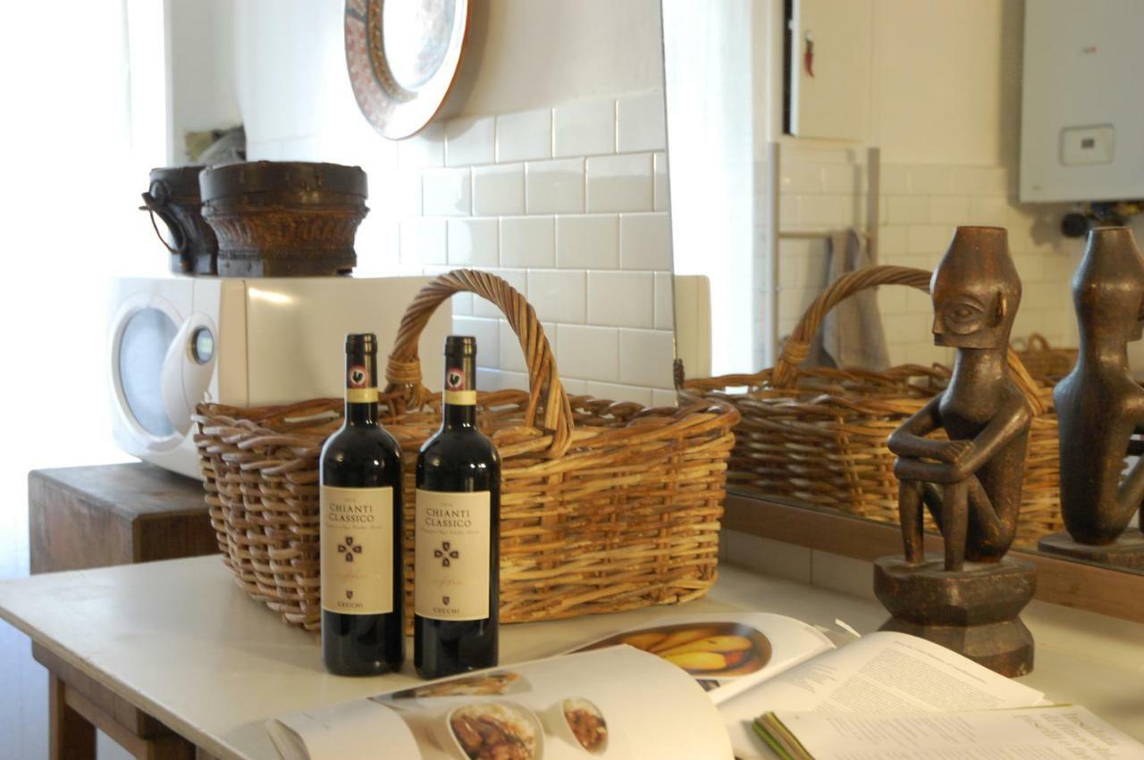 Virginias B&B Savona Eksteriør billede