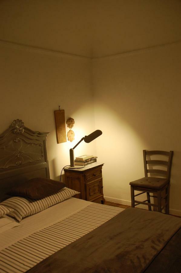 Virginias B&B Savona Eksteriør billede