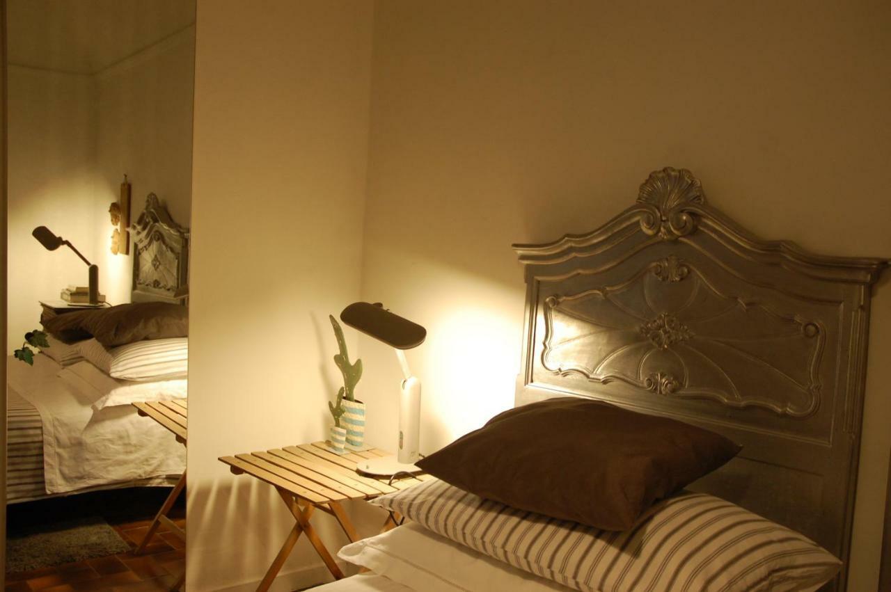 Virginias B&B Savona Eksteriør billede