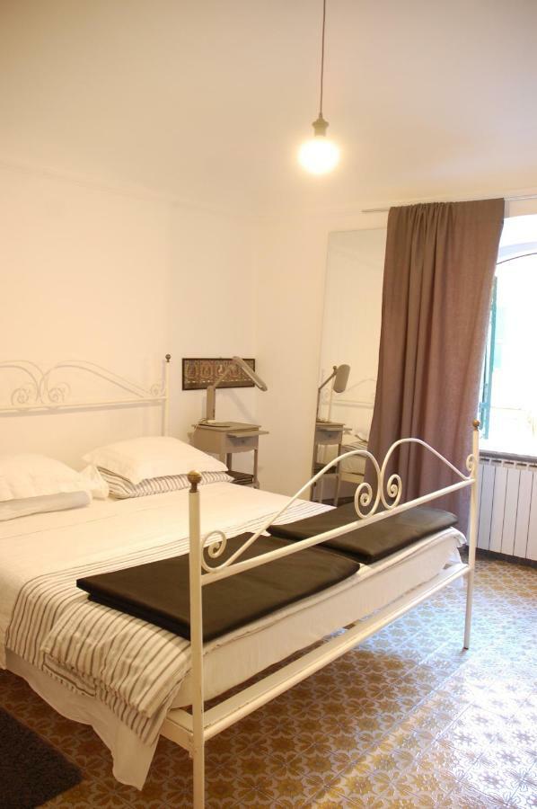 Virginias B&B Savona Eksteriør billede