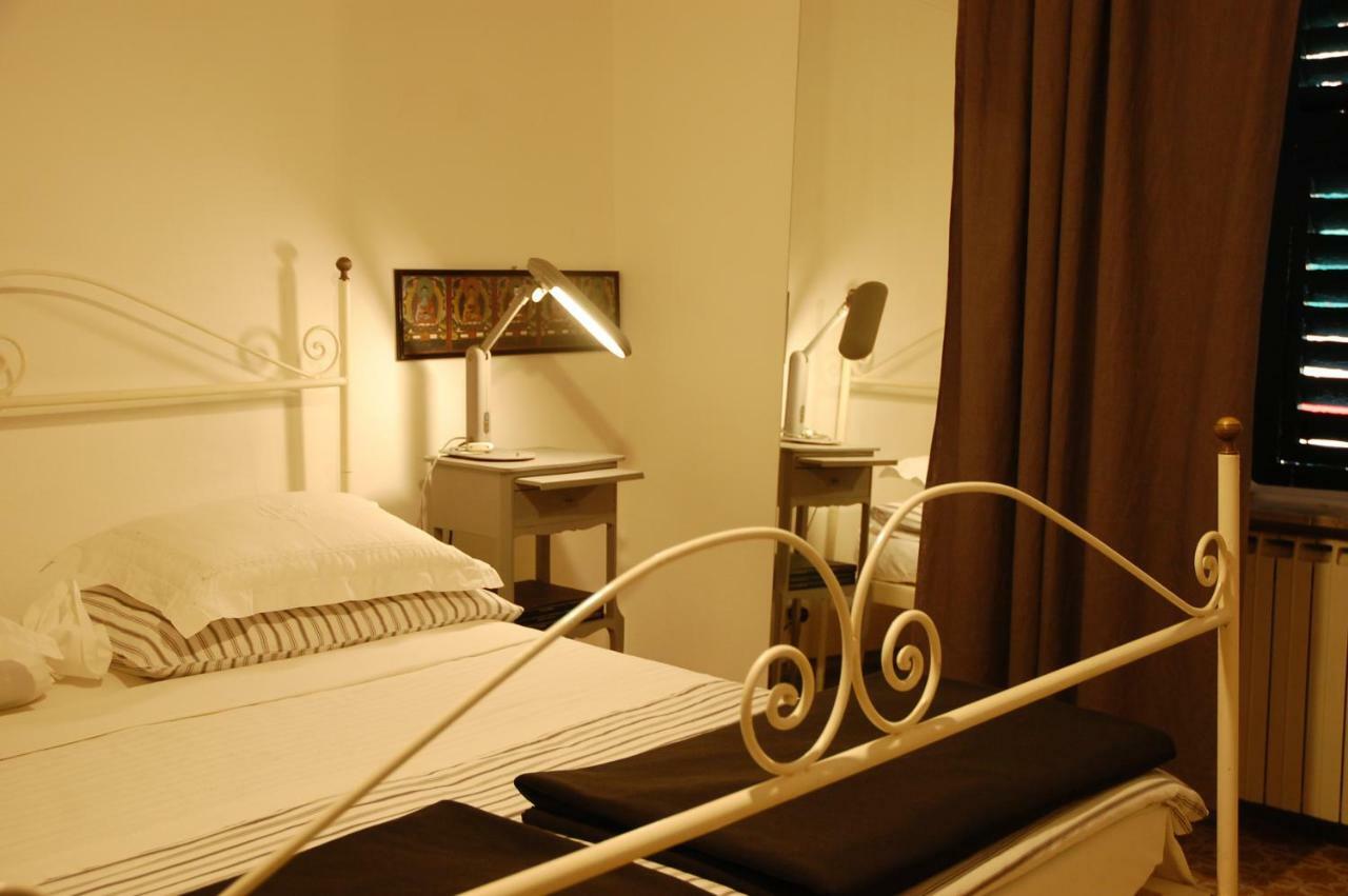 Virginias B&B Savona Eksteriør billede